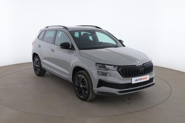 Skoda Karoq image 7