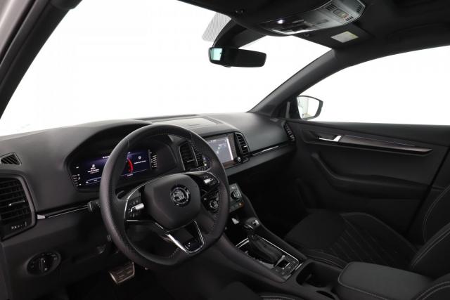 Skoda Karoq image 6