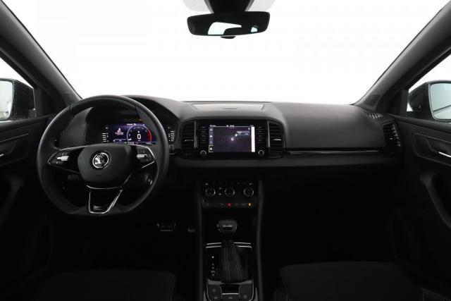 Skoda Karoq image 1