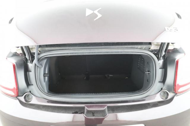 Ds Ds 3 Cabrio image 6