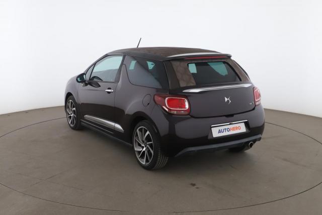 Ds Ds 3 Cabrio image 9