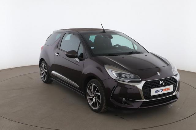 Ds Ds 3 Cabrio image 5