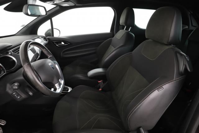 Ds Ds 3 Cabrio image 4