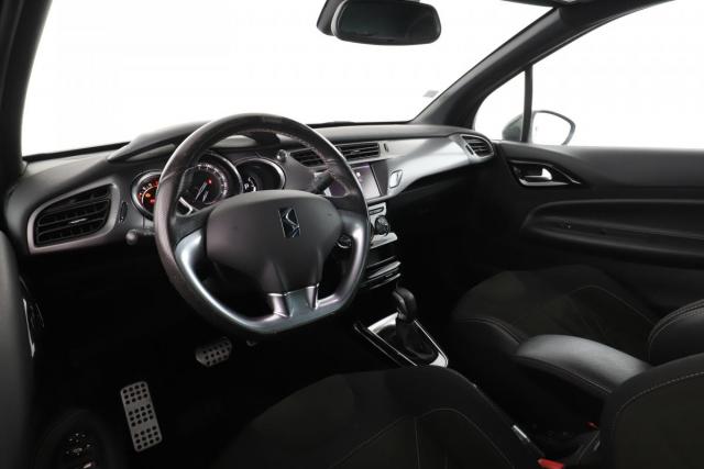 Ds Ds 3 Cabrio image 3