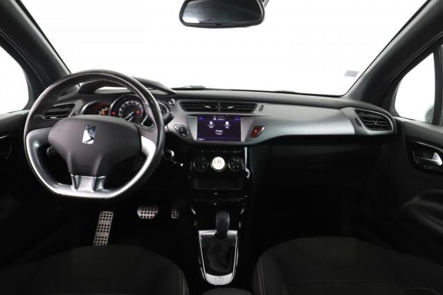 Ds Ds 3 Cabrio image 2