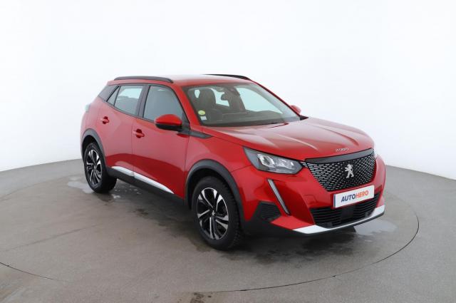 Peugeot 2008 image 5