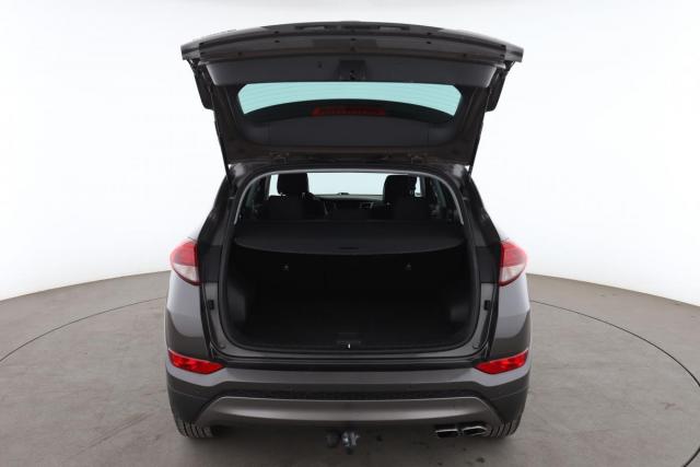 Hyundai Tucson image 7
