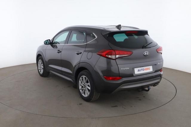 Hyundai Tucson image 9