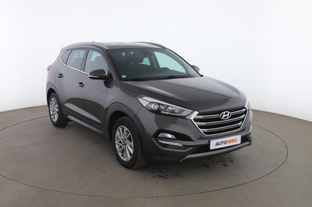 Hyundai Tucson image 4