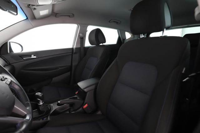 Hyundai Tucson image 5