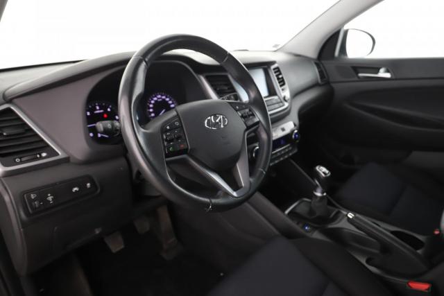 Hyundai Tucson image 8