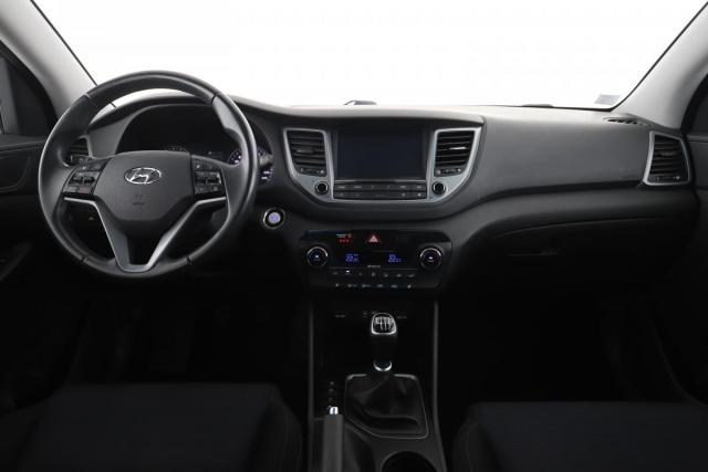 Hyundai Tucson image 6