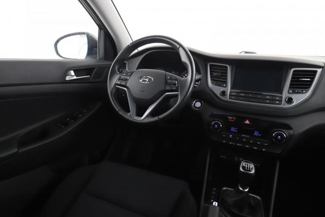 Hyundai Tucson image 2
