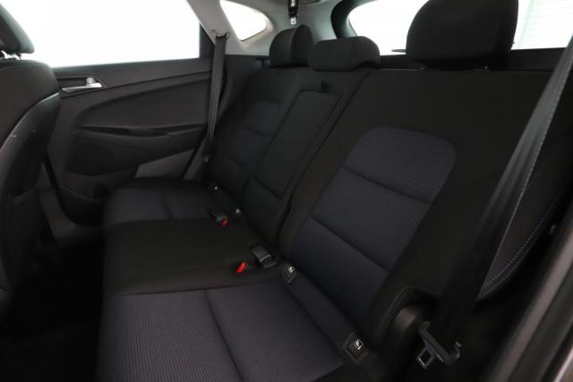 Hyundai Tucson image 1