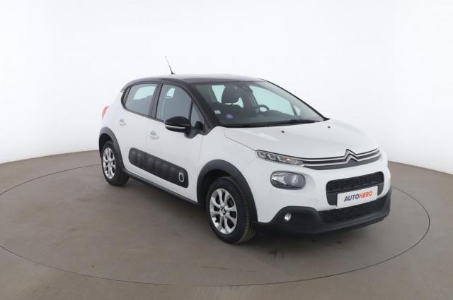 Citroen C3 image 2
