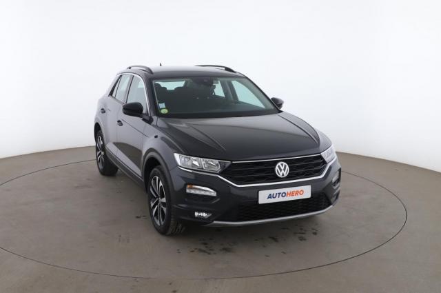 Volkswagen T-Roc image 4