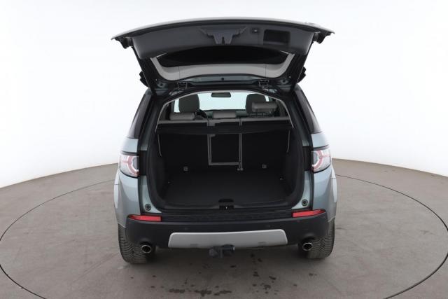 Land Rover Discovery Sport image 7