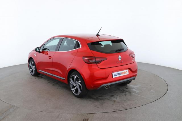 Renault Clio image 4
