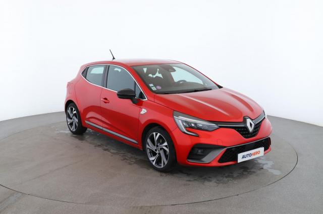 Renault Clio image 9