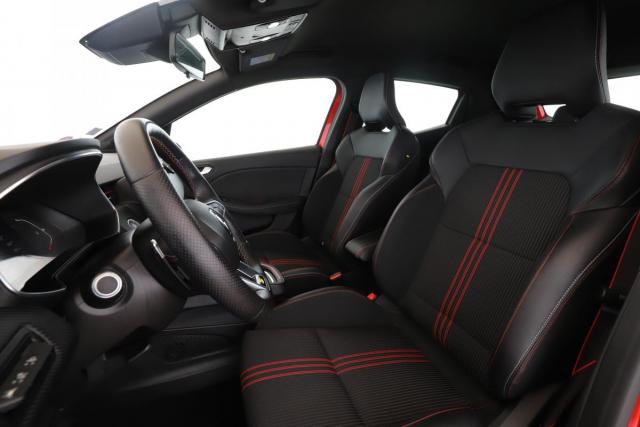 Renault Clio image 6