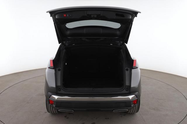 Peugeot 3008 image 5