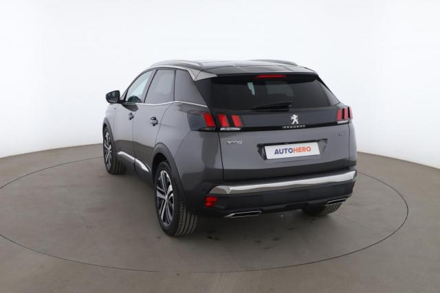 Peugeot 3008 image 6