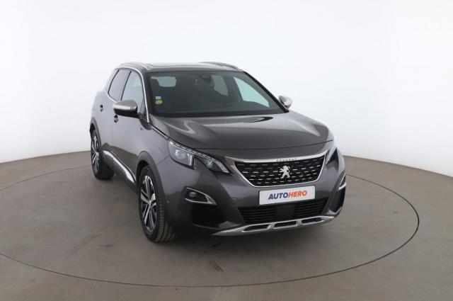 Peugeot 3008 image 9