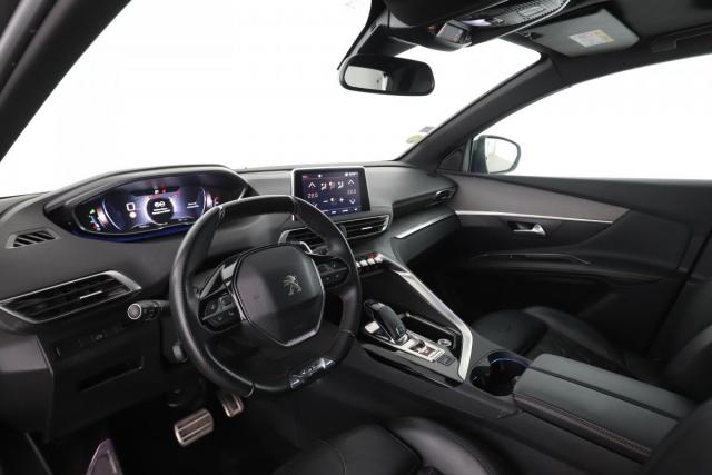 Peugeot 3008 image 4
