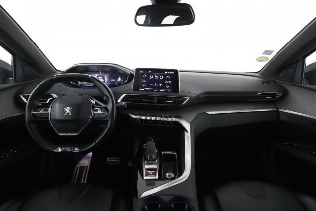 Peugeot 3008 image 7