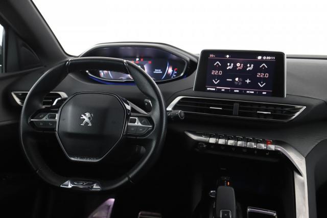Peugeot 3008 image 3