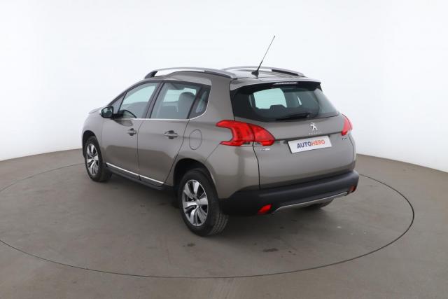 Peugeot 2008 image 7