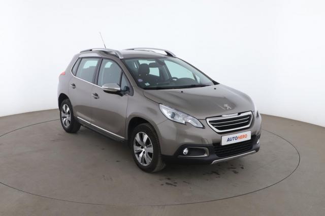 Peugeot 2008 image 1