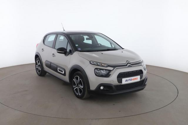 Citroen C3 image 1