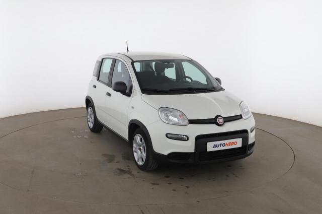 Fiat Panda image 8