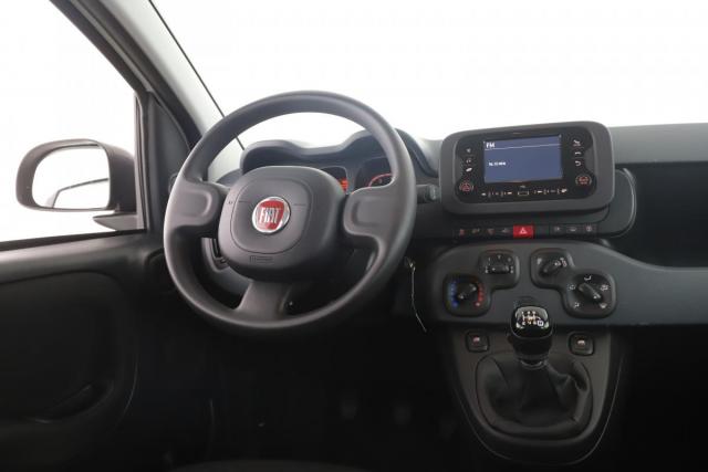 Fiat Panda image 1