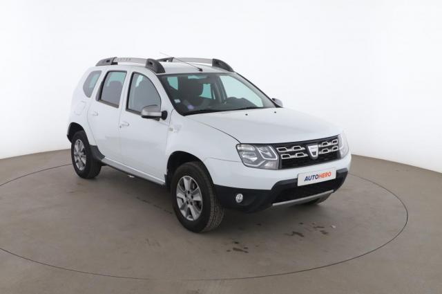 Dacia Duster image 4