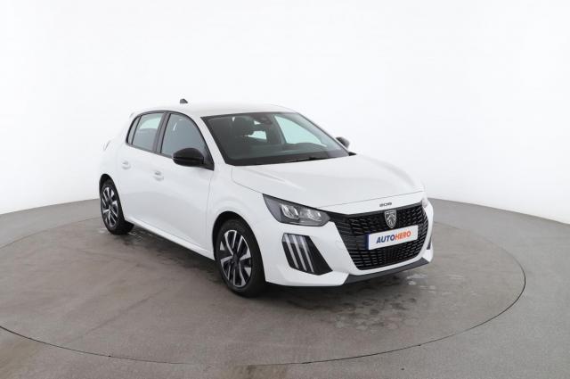 Peugeot 208 image 2