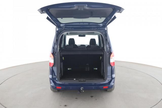 Ford Tourneo image 5