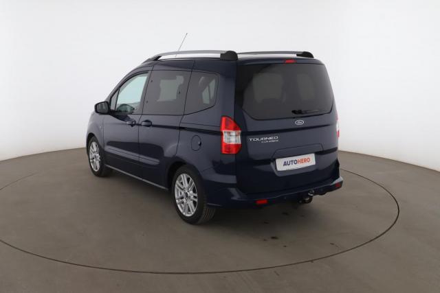 Ford Tourneo image 3
