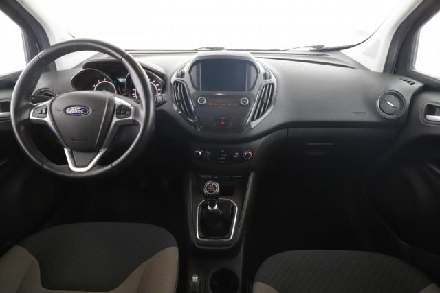 Ford Tourneo image 9