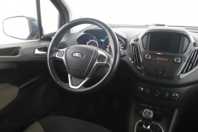 Ford Tourneo image 7