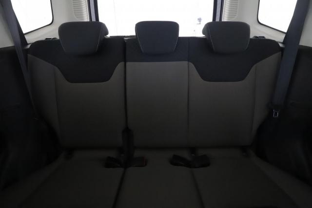 Ford Tourneo image 6