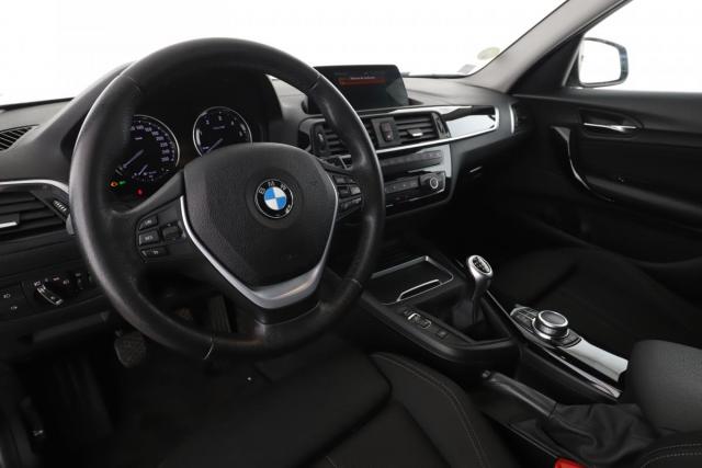 Bmw Série 1 image 6