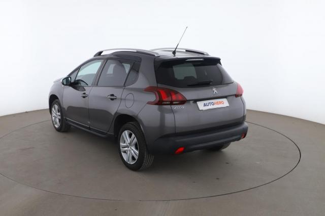 Peugeot 2008 image 5