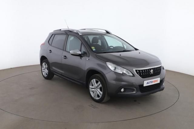 Peugeot 2008 image 9