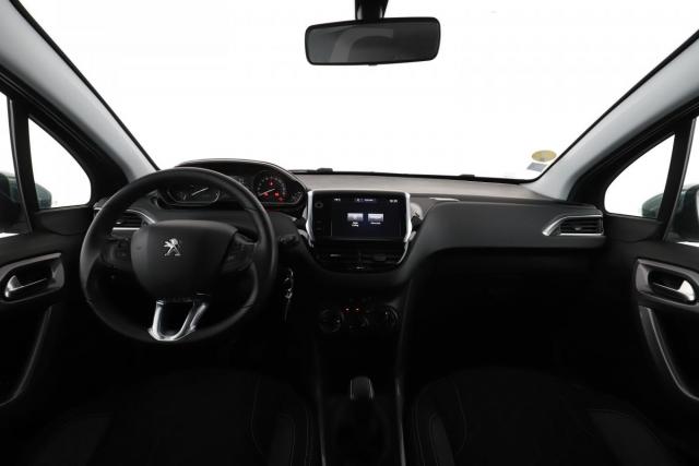 Peugeot 2008 image 4