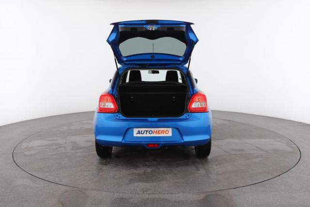 Suzuki Swift image 1