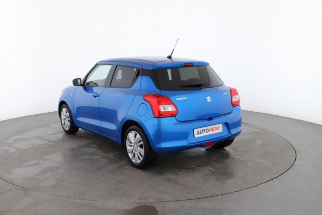 Suzuki Swift image 6