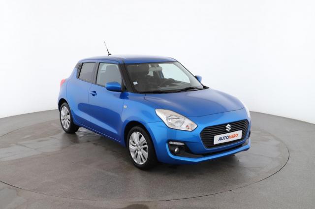 Suzuki Swift image 3