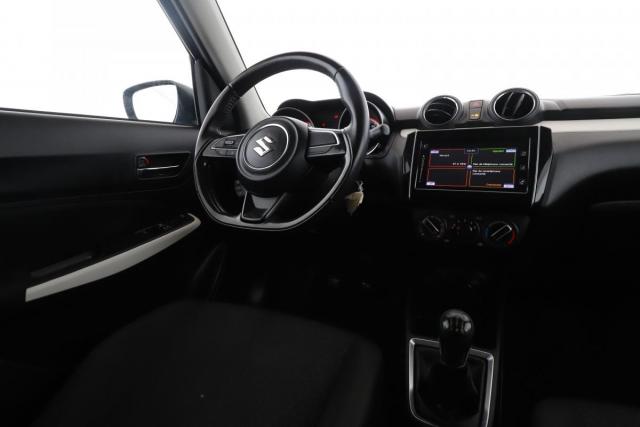 Suzuki Swift image 4